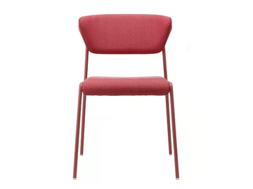 LISA WATERPROOF - Fabric garden chair by SCAB DESIGN - view 3